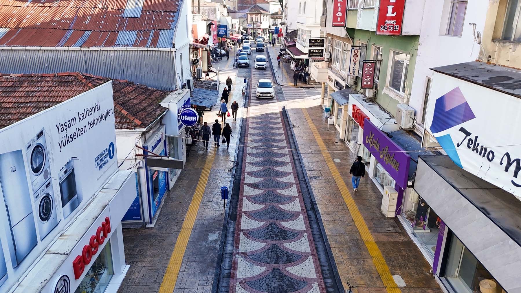 Alaçam Caddesi̇ Yeni̇ Hali̇ (1) 2