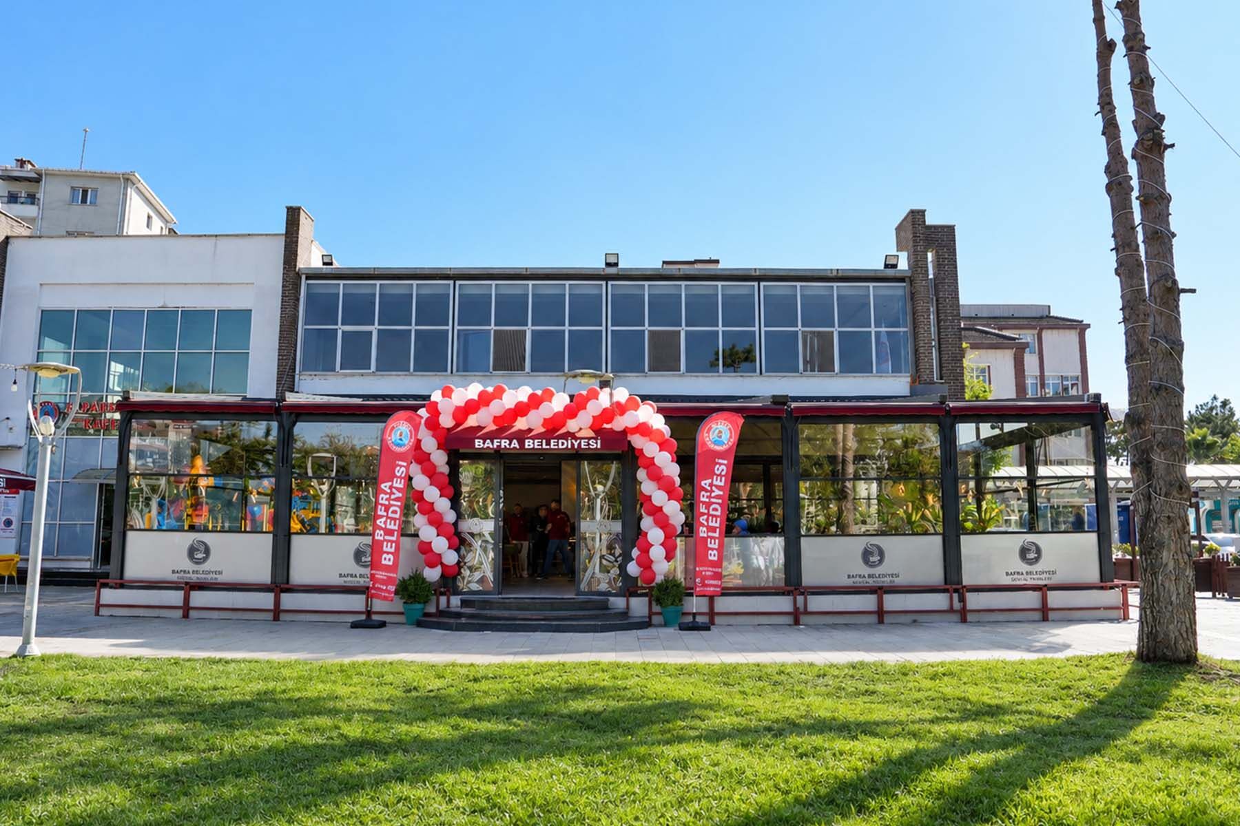 Alparslan Türkeş Parki Sosyal Tesi̇sleri̇ Artik Dört Mevsi̇m Hi̇zmette (3)