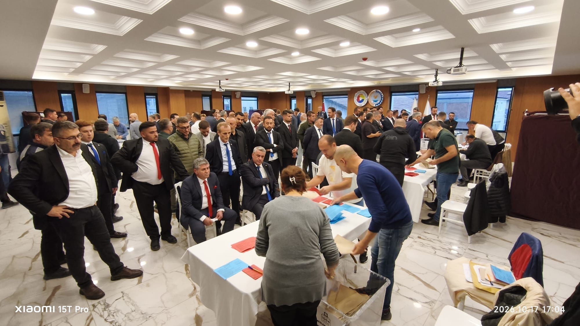 Bafra Tso’da Kazanan Göksel Başar Ve Ekibi Oldu (5)