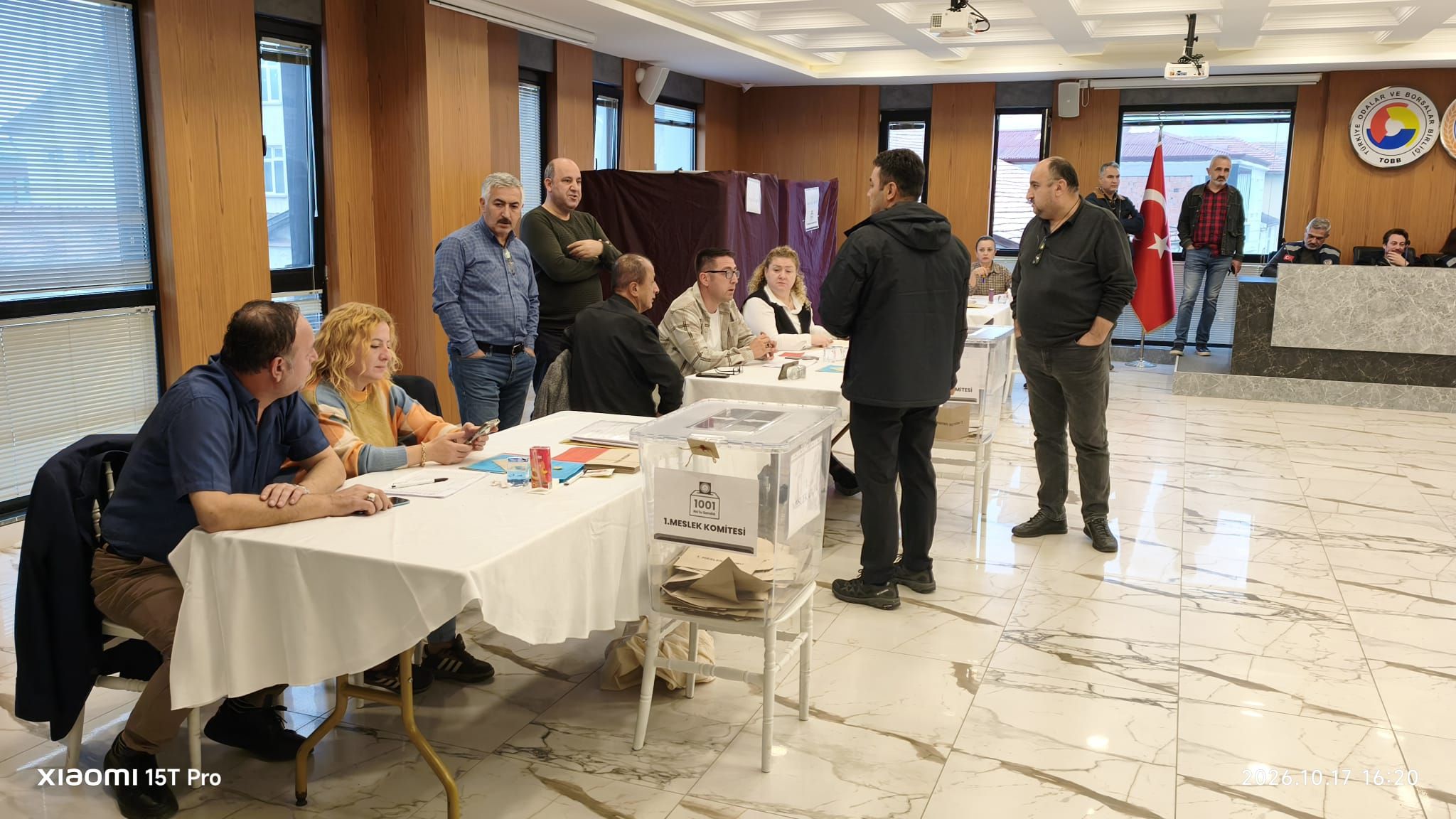 Bafra Tso’da Kazanan Göksel Başar Ve Ekibi Oldu (6)