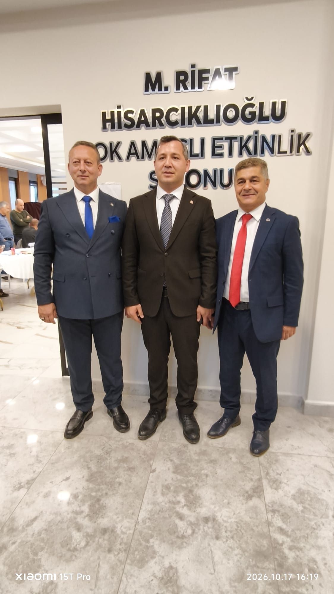 Bafra Tso’da Kazanan Göksel Başar Ve Ekibi Oldu (7)