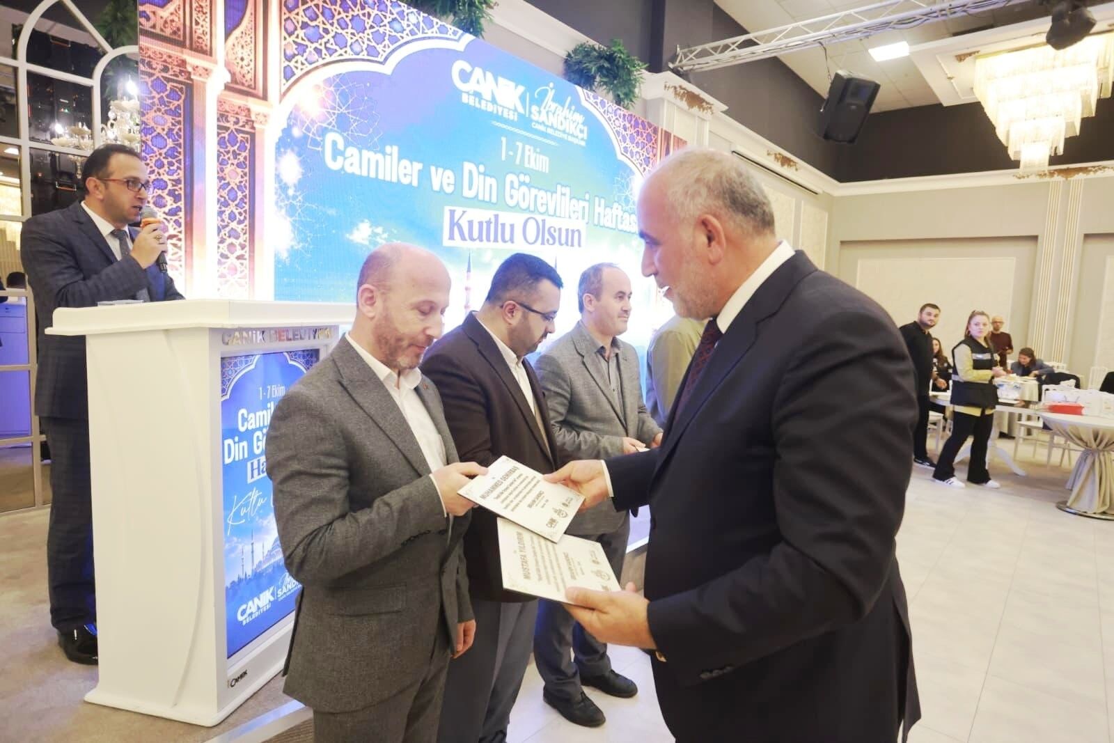 Başkan Sandıkçı (1)