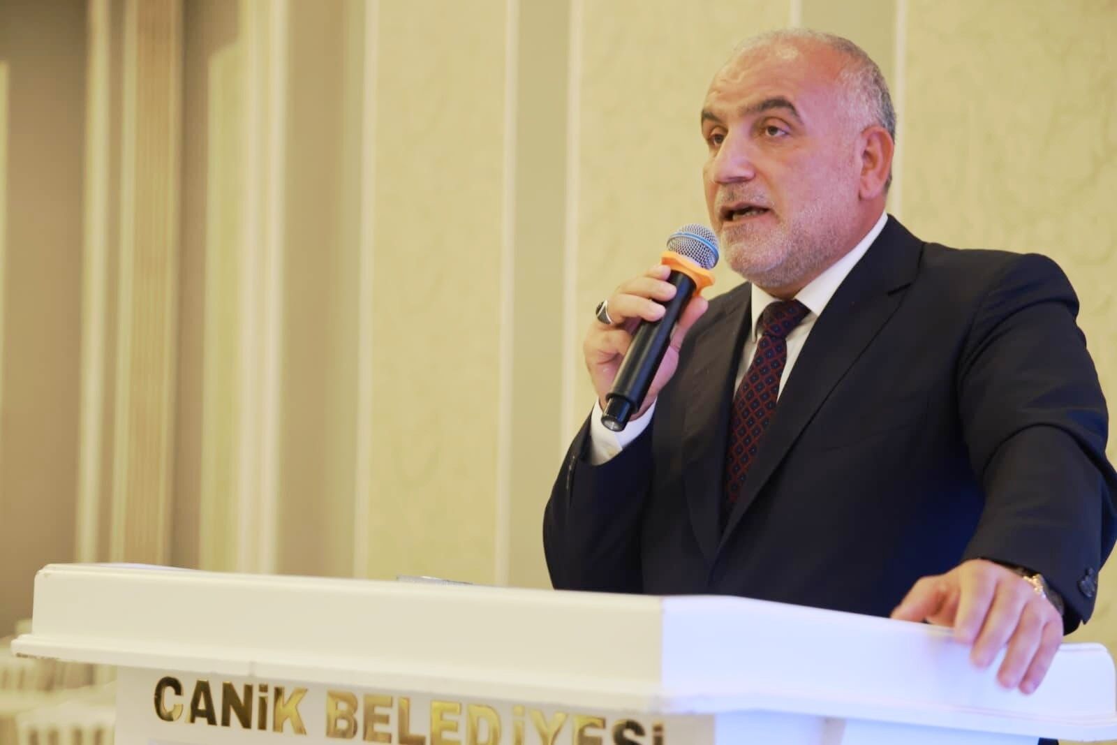 Başkan Sandıkçı (2)