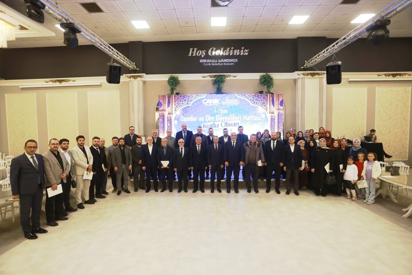 Başkan Sandıkçı (3)