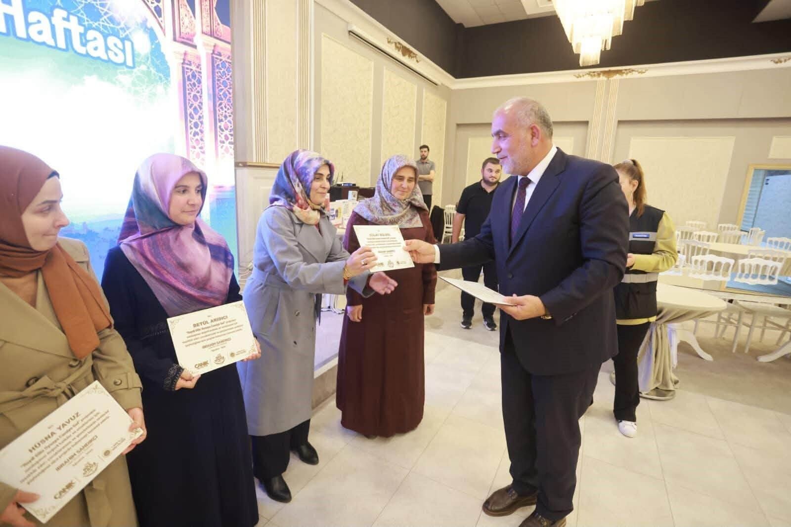Başkan Sandıkçı (4)