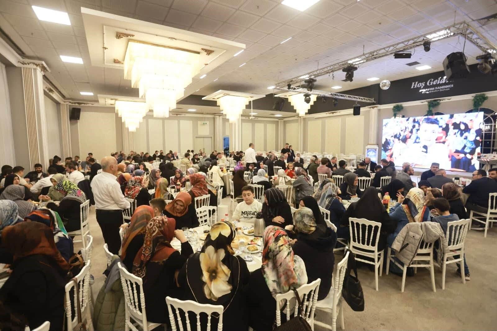 Başkan Sandıkçı (5)