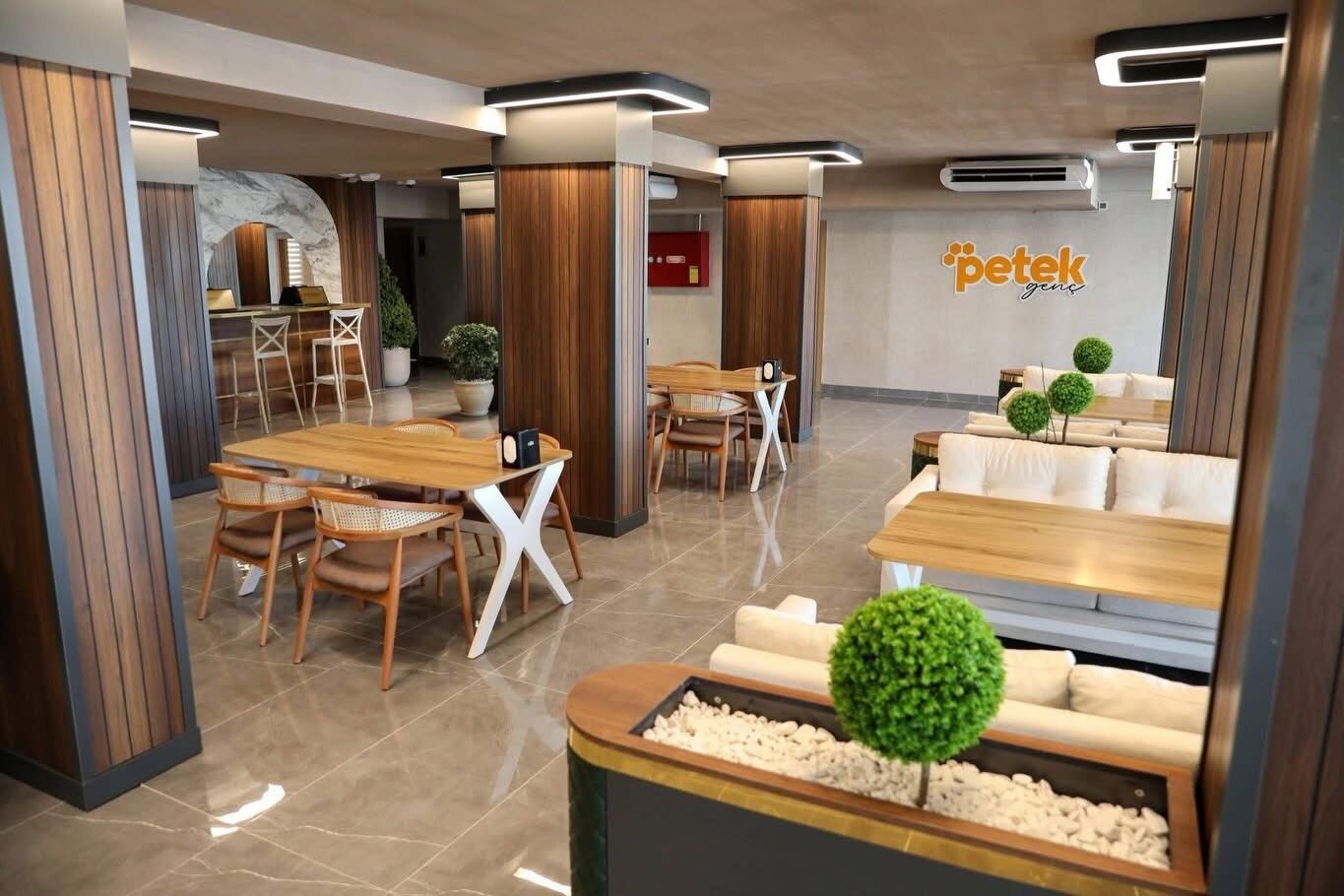 Kavak Petek Projesi Hayata Geçiriliyor (1)