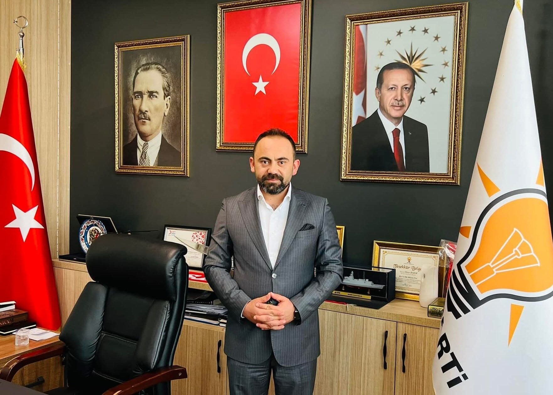 Kavak Petek Projesi Hayata Geçiriliyor (4)