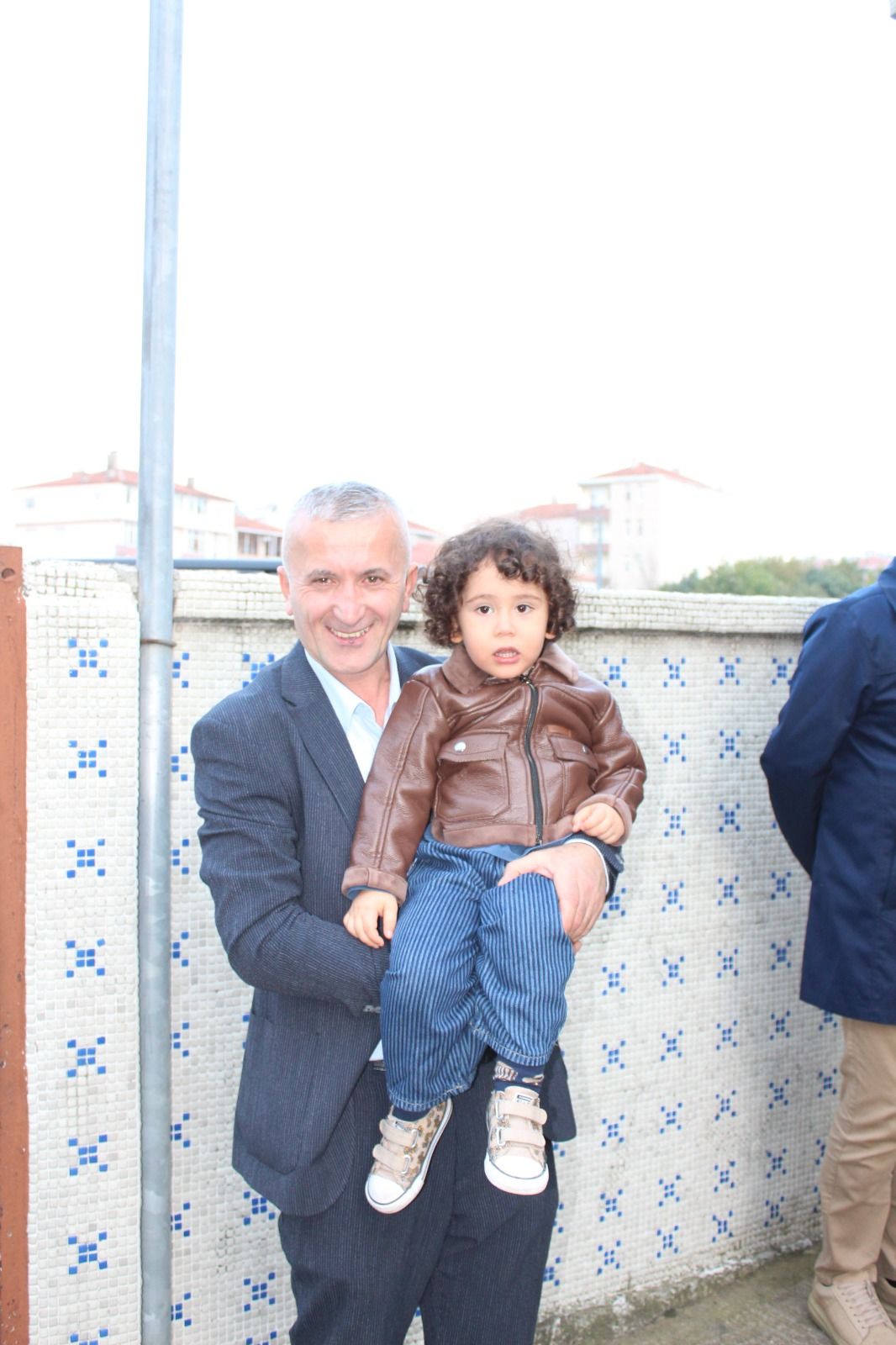 Nezi̇re Güngör İçi̇n Mevli̇d İ Şeri̇f Okutuldu (5)