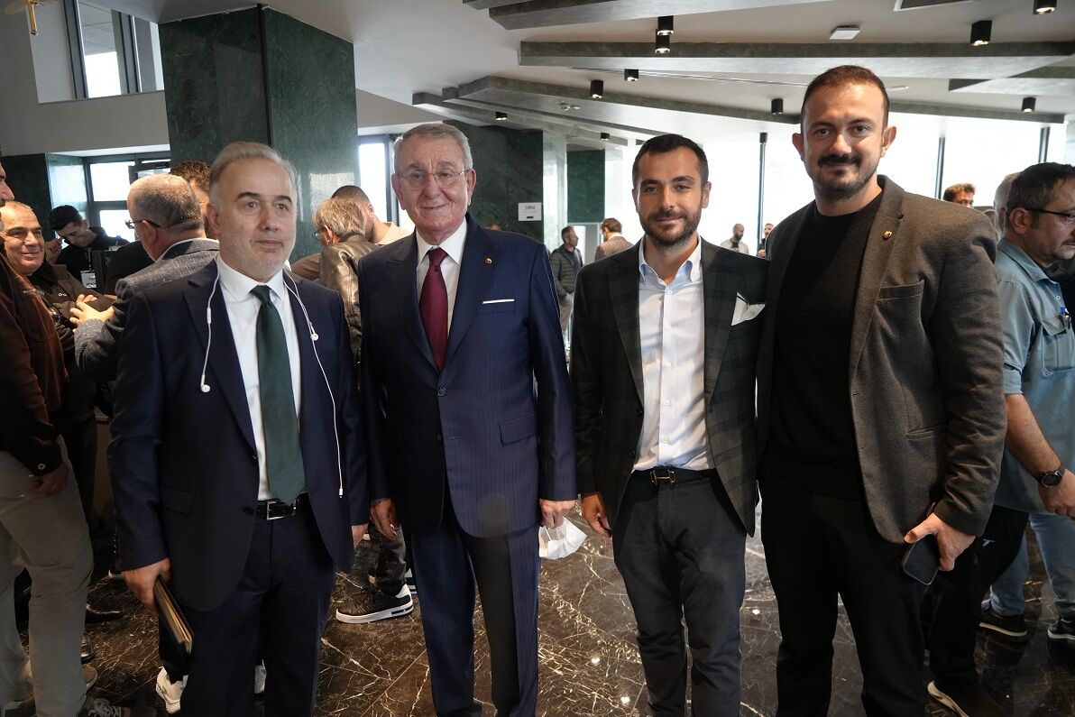 Samsun Tso'da Seçim Heyecanı (2)