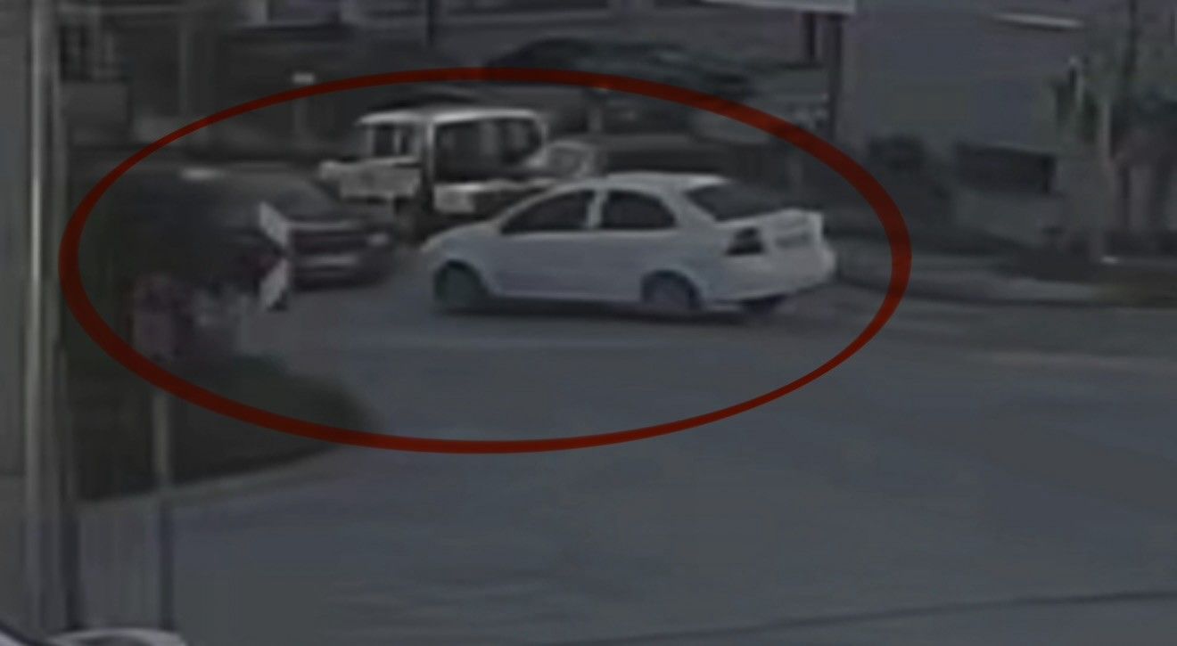 Samsun’da Otomobiller Çarpıştı1