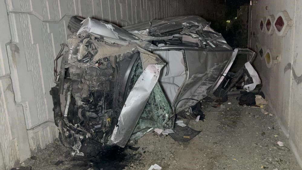 Samsun'un Eylül Ayı Kaza Bilançosu