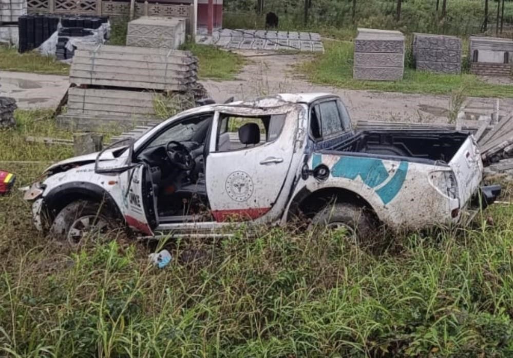 Samsun'un Eylül Ayı Kaza Bilançosu1