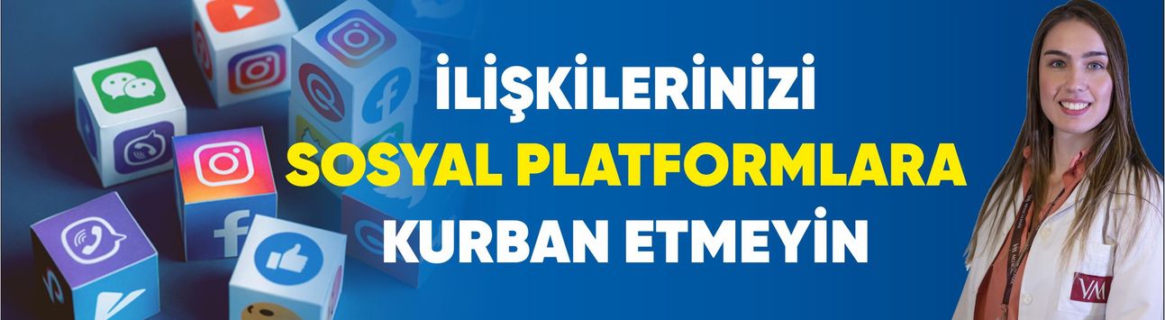 Teknolojiyi bilinçli ve doğru kullanmak önemli